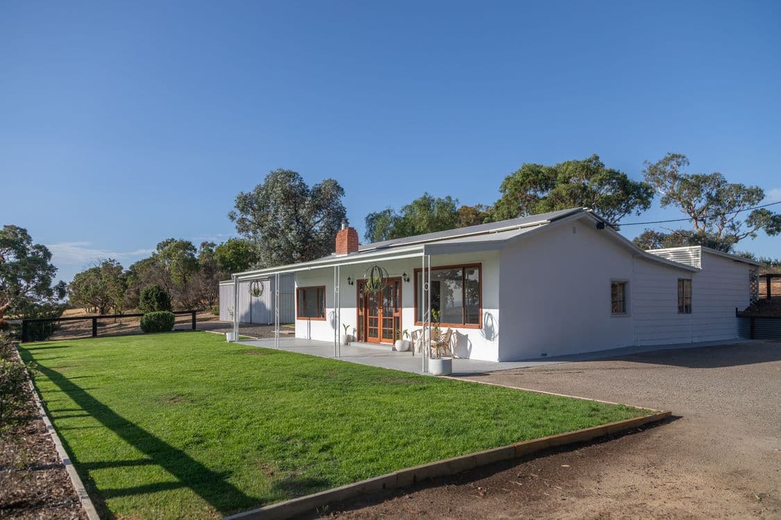 201 Day Road, HINDMARSH VALLEY, SA 5211, Hindmarsh Valley - Image 1