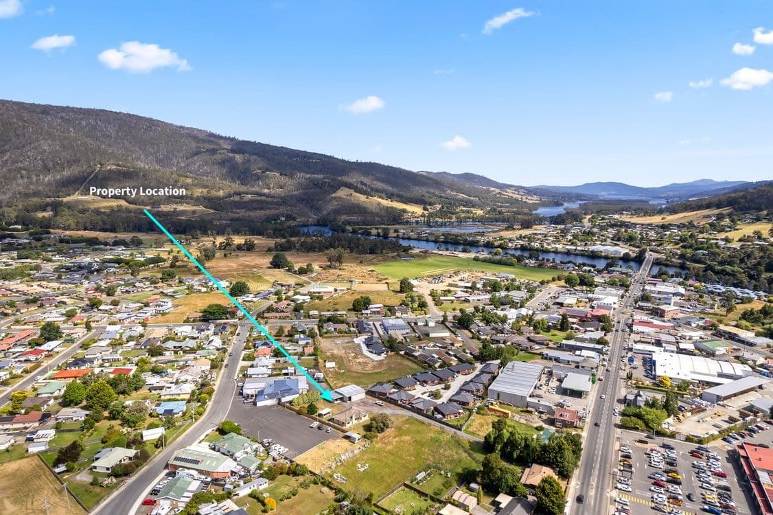 68 Main Street, HUONVILLE, TAS 7109, Huonville - Thumbnail 2