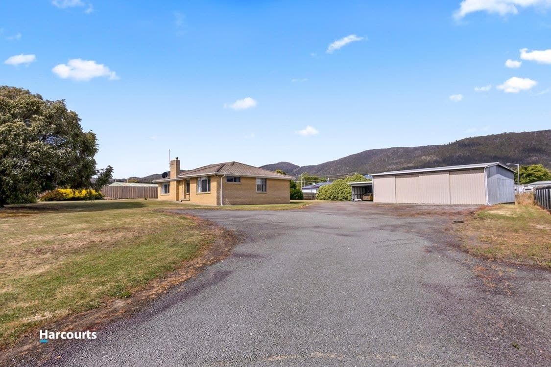 68 Main Street, HUONVILLE, TAS 7109, Huonville - Thumbnail 3