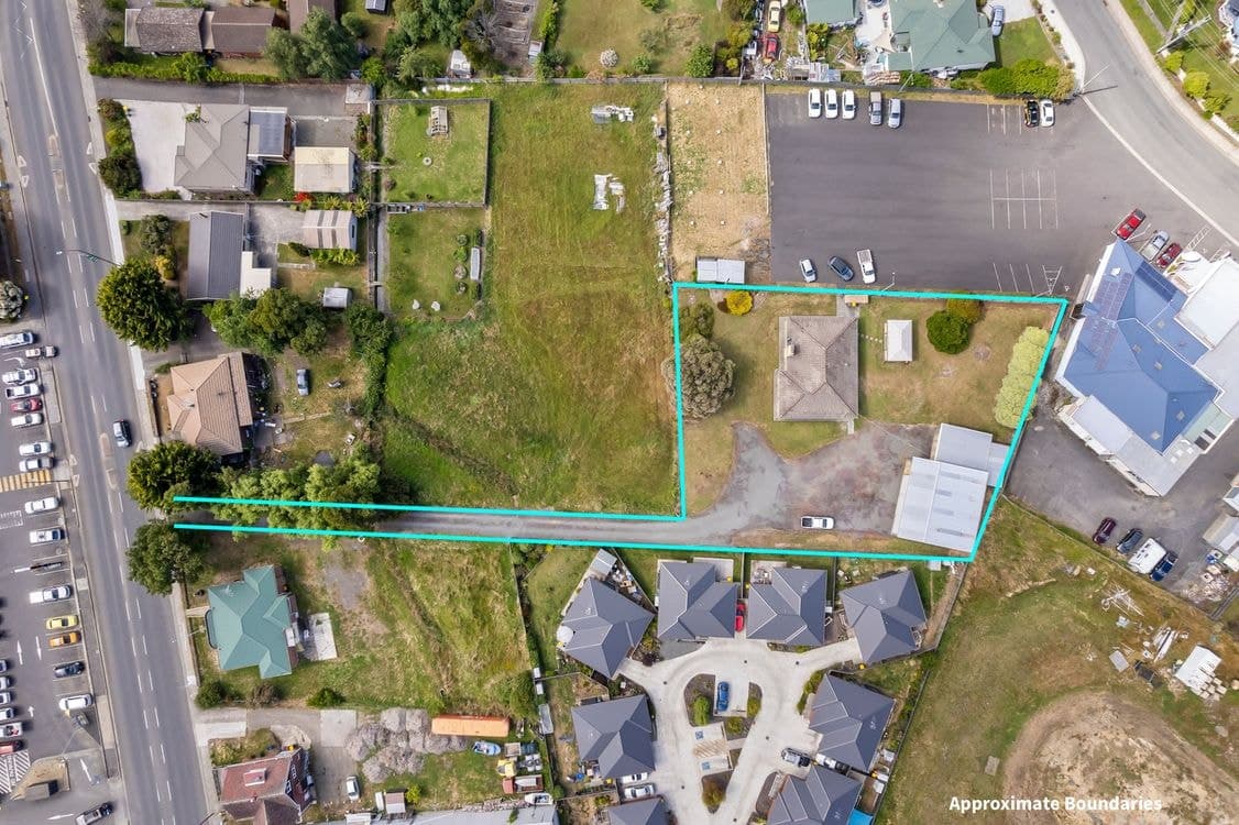 68 Main Street, HUONVILLE, TAS 7109, Huonville - Thumbnail 5