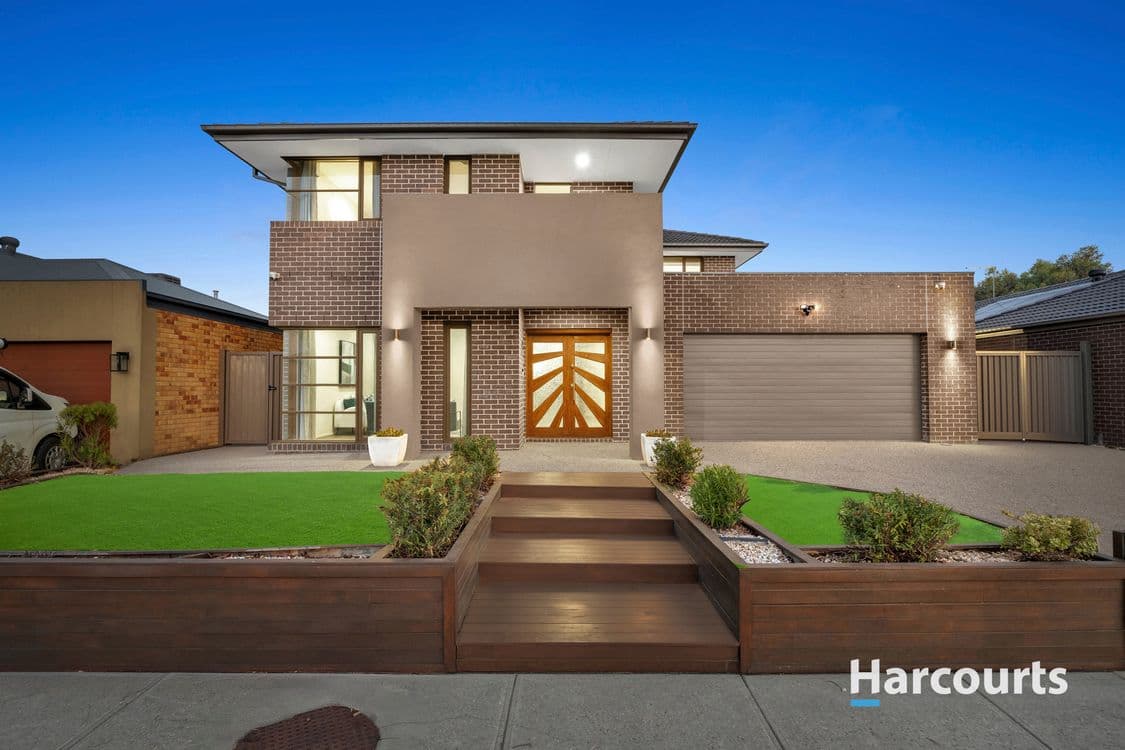 16 Datura Avenue, CRANBOURNE NORTH, VIC 3977, Cranbourne North - Image 1