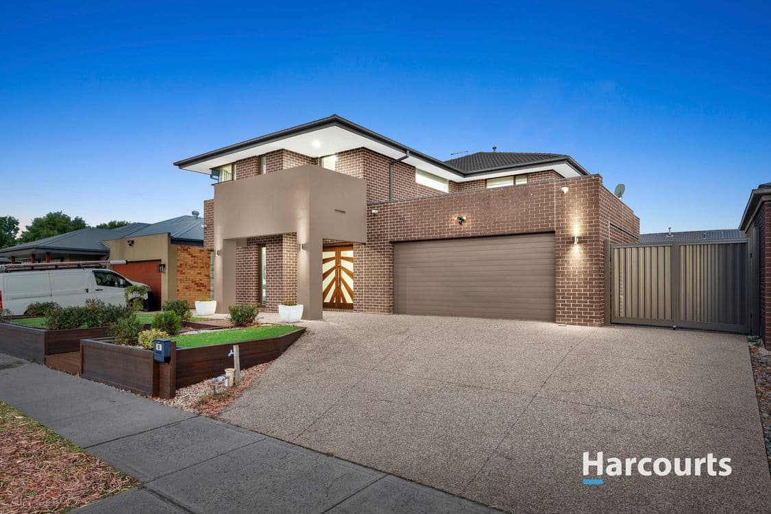 16 Datura Avenue, CRANBOURNE NORTH, VIC 3977, Cranbourne North - Thumbnail 2