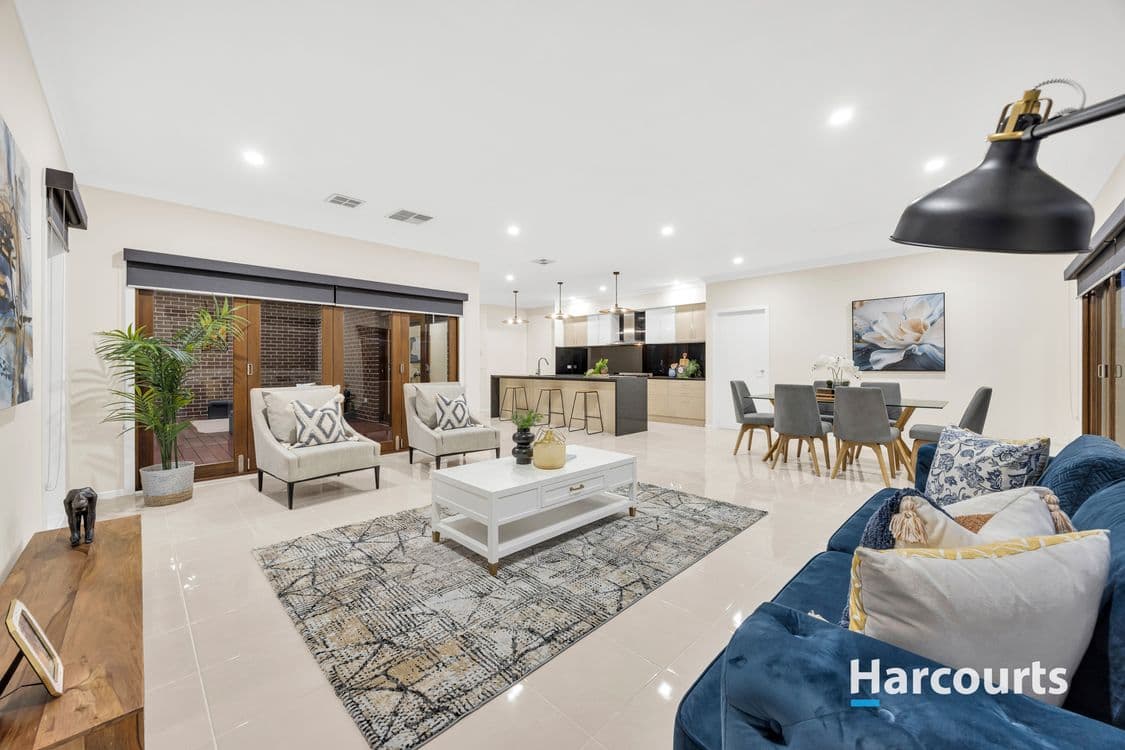 16 Datura Avenue, CRANBOURNE NORTH, VIC 3977, Cranbourne North - Thumbnail 4
