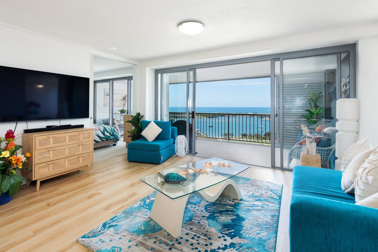 265/105 Scarborough Street, Southport QLD 4215, Southport - Image 1