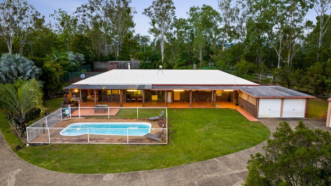 9 Keefton Road, KYBONG, QLD 4570, Kybong - Image 1