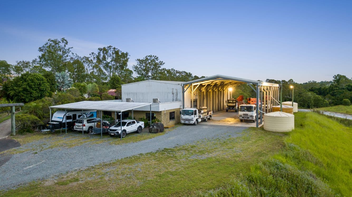 9 Keefton Road, KYBONG, QLD 4570, Kybong - Thumbnail 4