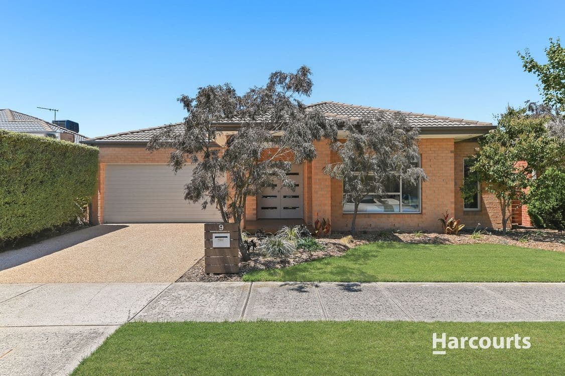 3274/9 Southern Bell Street, Officer, VIC 3809, Officer - Image 1