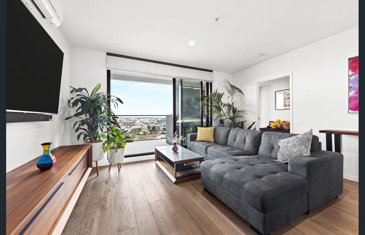 1308E/6 Tannery Walk, FOOTSCRAY, VIC 3011, Footscray - Thumbnail 2