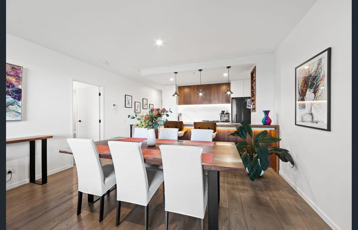 1308E/6 Tannery Walk, FOOTSCRAY, VIC 3011, Footscray - Thumbnail 3