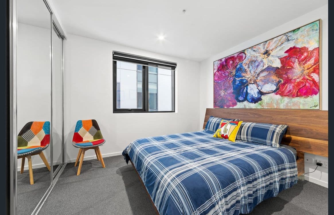 1308E/6 Tannery Walk, FOOTSCRAY, VIC 3011, Footscray - Thumbnail 4