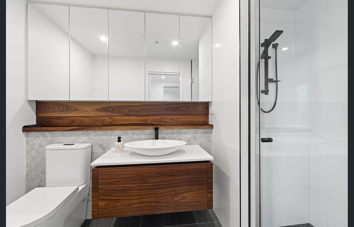 1308E/6 Tannery Walk, FOOTSCRAY, VIC 3011, Footscray - Thumbnail 5