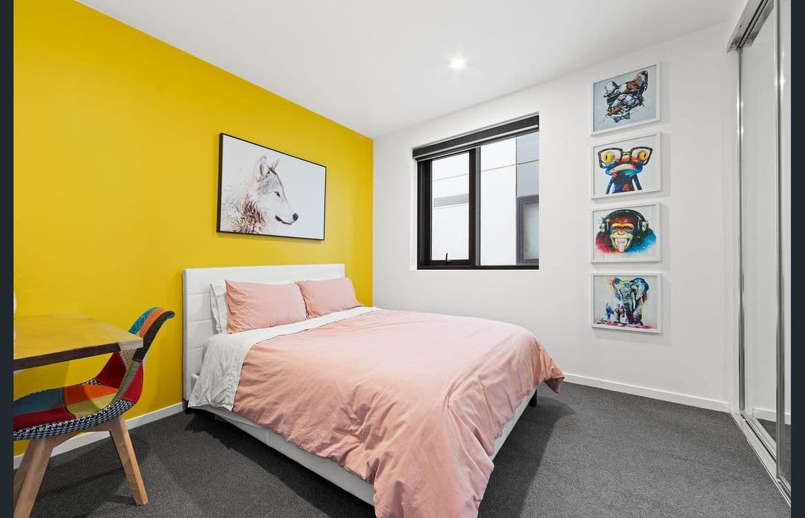 1308E/6 Tannery Walk, FOOTSCRAY, VIC 3011, Footscray - Thumbnail 7