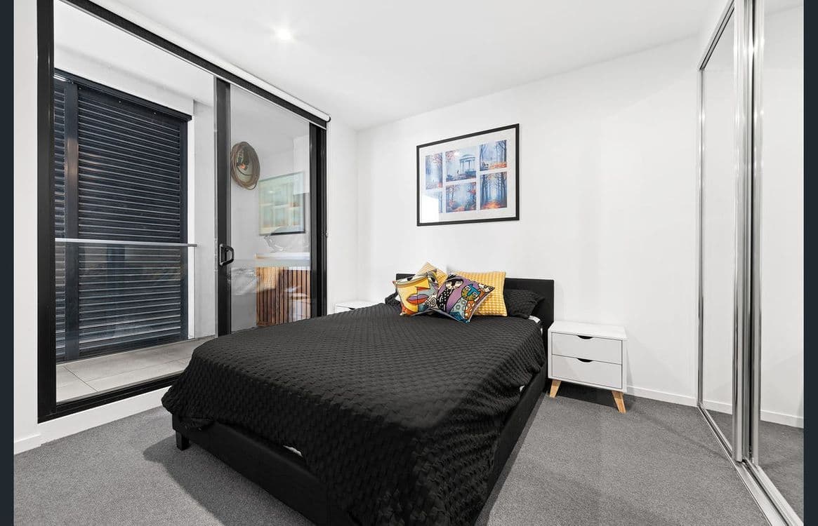 1308E/6 Tannery Walk, FOOTSCRAY, VIC 3011, Footscray - Thumbnail 8