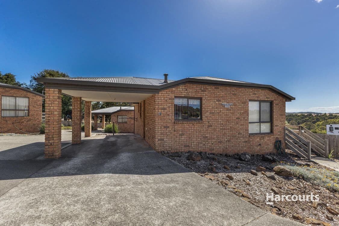 1/17-19 Wirilda Drive, ROMAINE, TAS 7320, Romaine - Image 1
