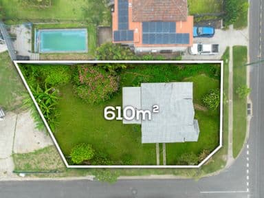 222 Agnew Street, SEVEN HILLS, QLD 4170, Seven Hills - Image 1