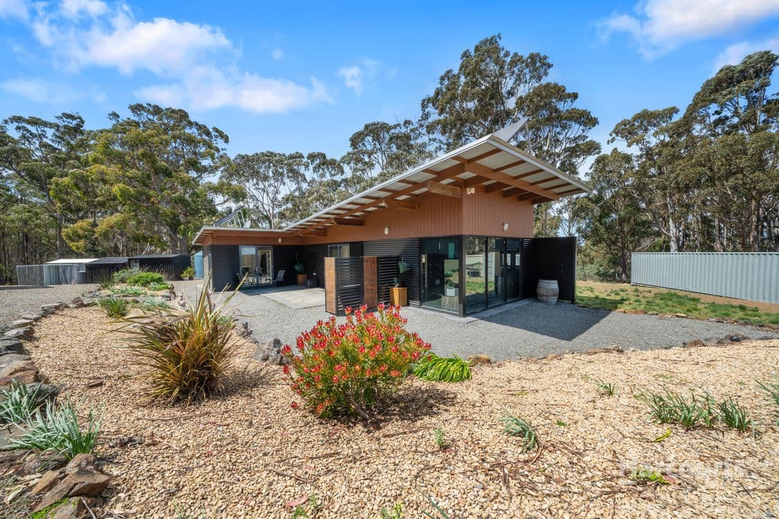 340 Phipps Road, RUNNYMEDE, TAS 7190, Runnymede - Image 1