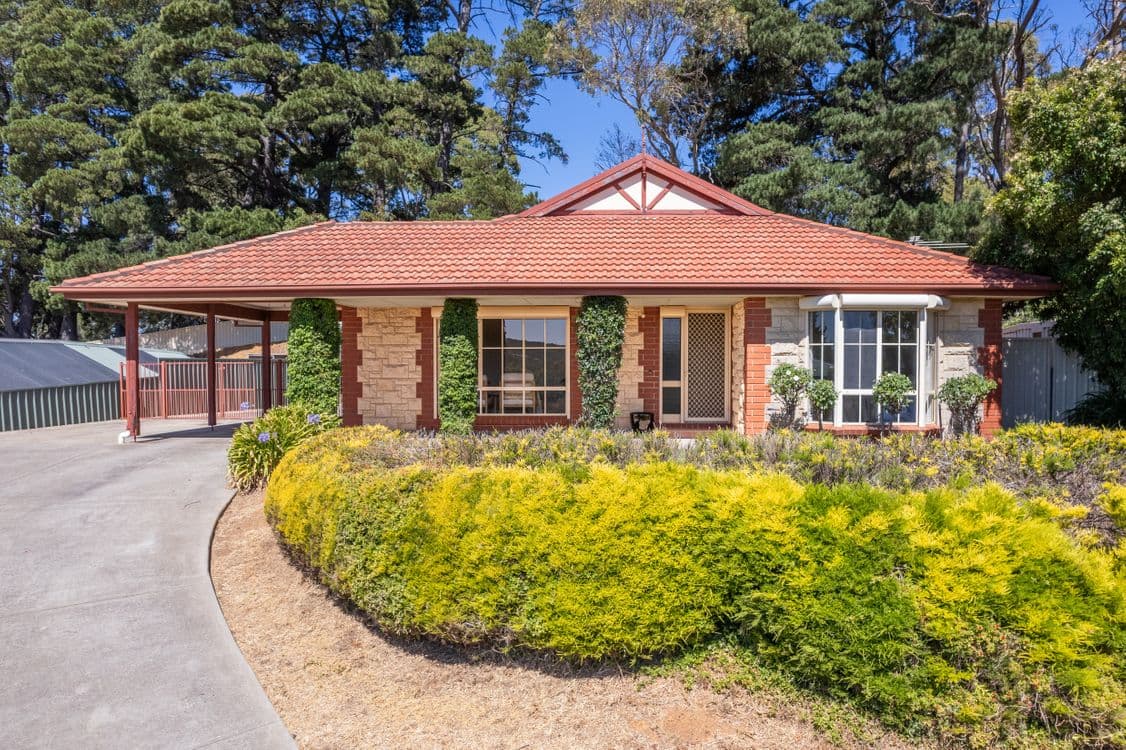 5 Sheidow Close, MOUNT BARKER, SA 5251, Mount Barker - Image 1