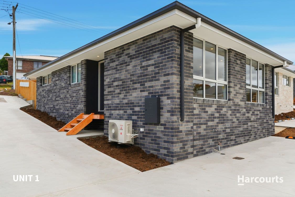 1-3/11 Vicary Place, ROKEBY, TAS 7019, Rokeby - Image 1