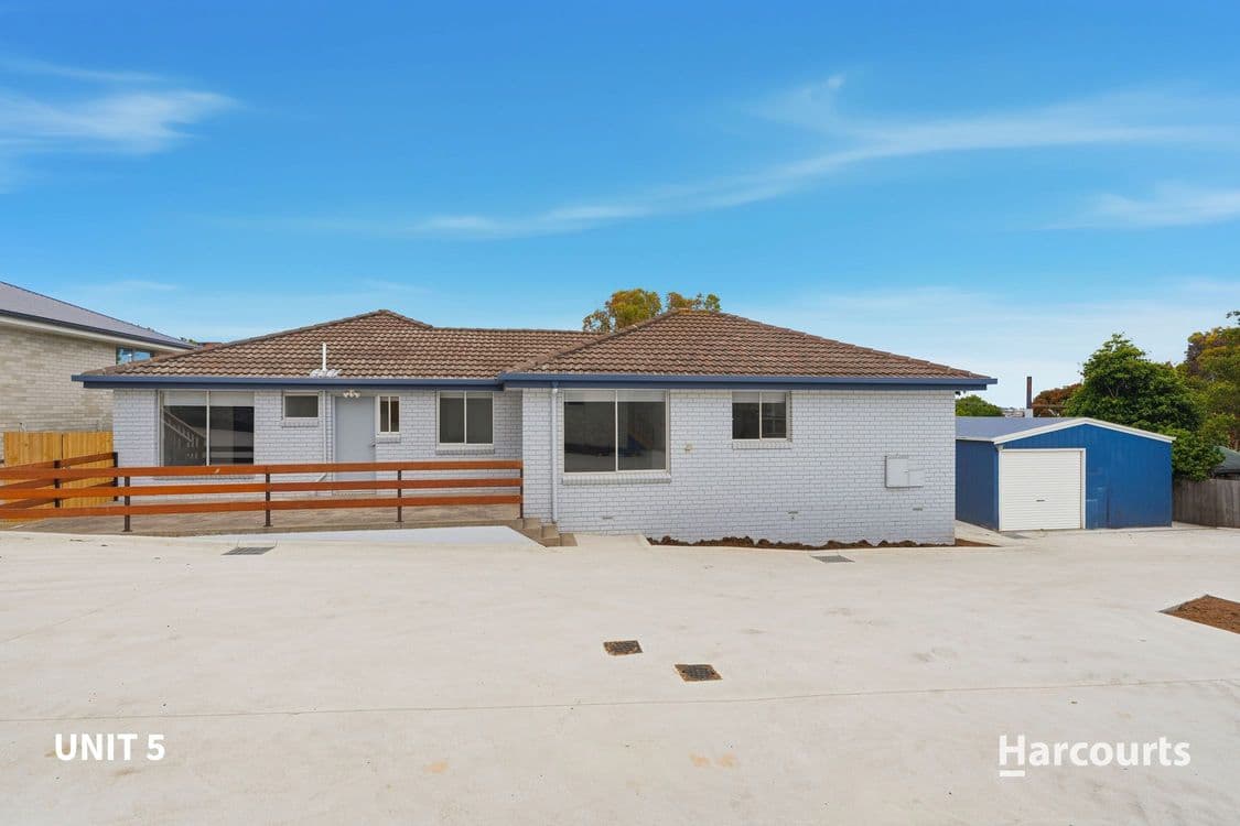 4-5/11 Vicary Place, ROKEBY, TAS 7019, Rokeby - Image 1