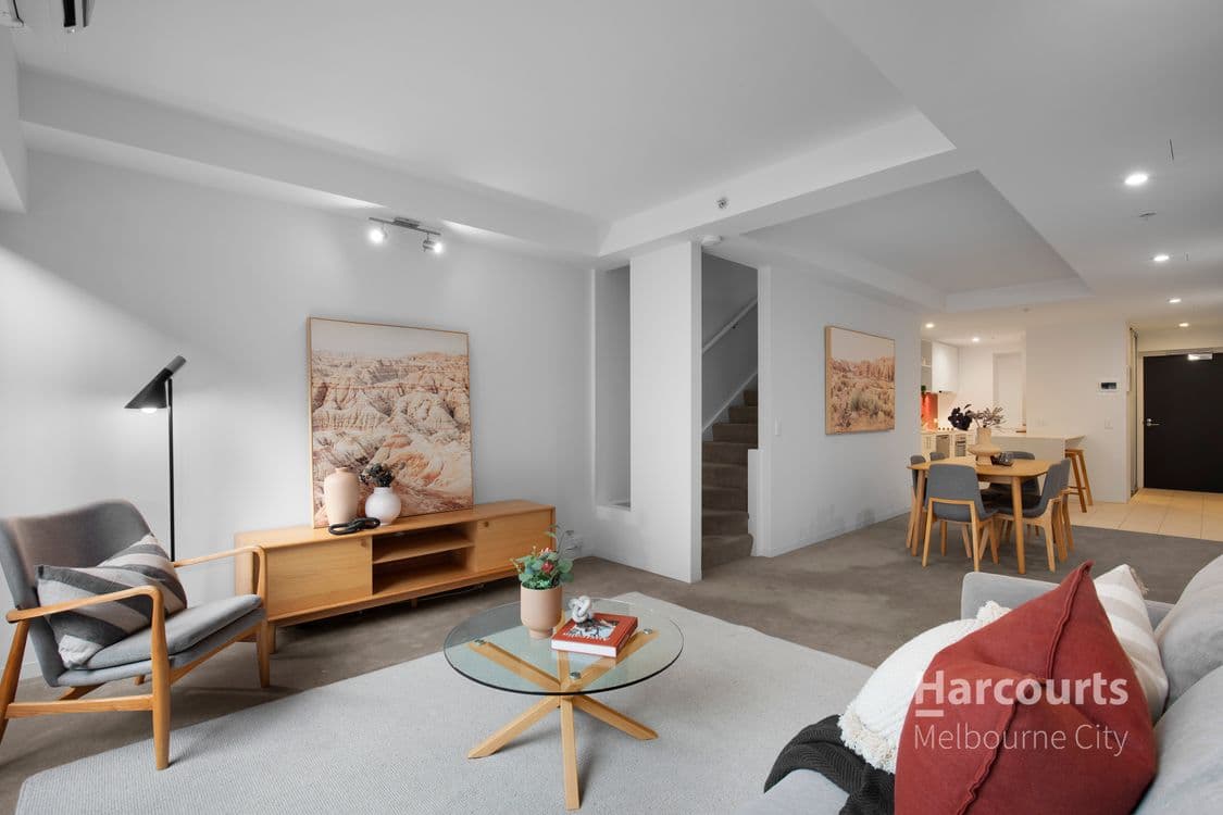 705/18 Russell Place, MELBOURNE, VIC 3000, Melbourne - Thumbnail 2