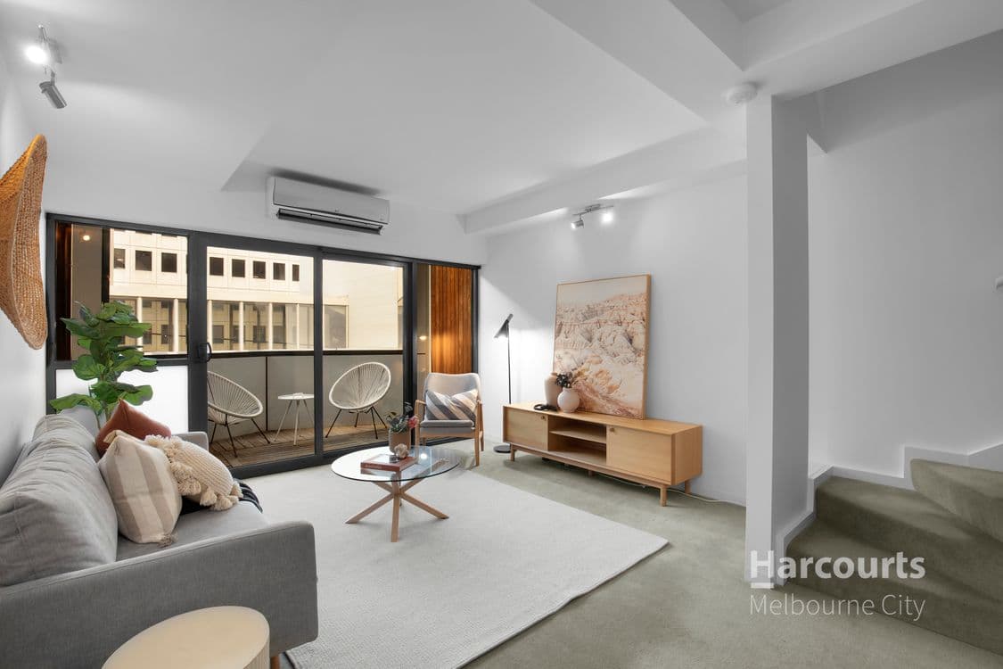 705/18 Russell Place, MELBOURNE, VIC 3000, Melbourne - Thumbnail 3