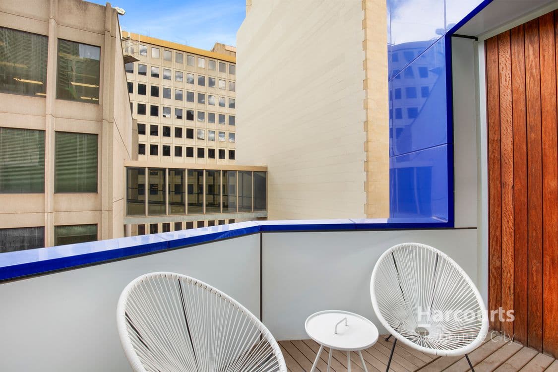 705/18 Russell Place, MELBOURNE, VIC 3000, Melbourne - Thumbnail 4