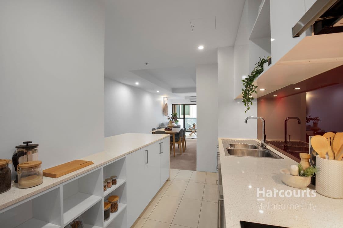 705/18 Russell Place, MELBOURNE, VIC 3000, Melbourne - Thumbnail 5