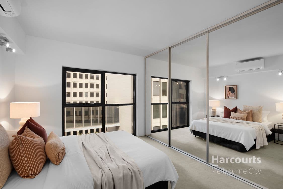 705/18 Russell Place, MELBOURNE, VIC 3000, Melbourne - Thumbnail 6