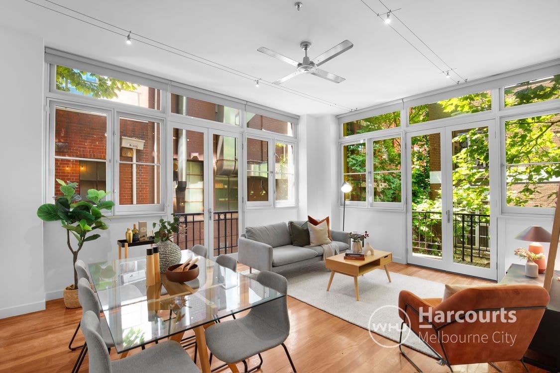 8/7 Drewery Lane, MELBOURNE, VIC 3000, Melbourne - Thumbnail 2