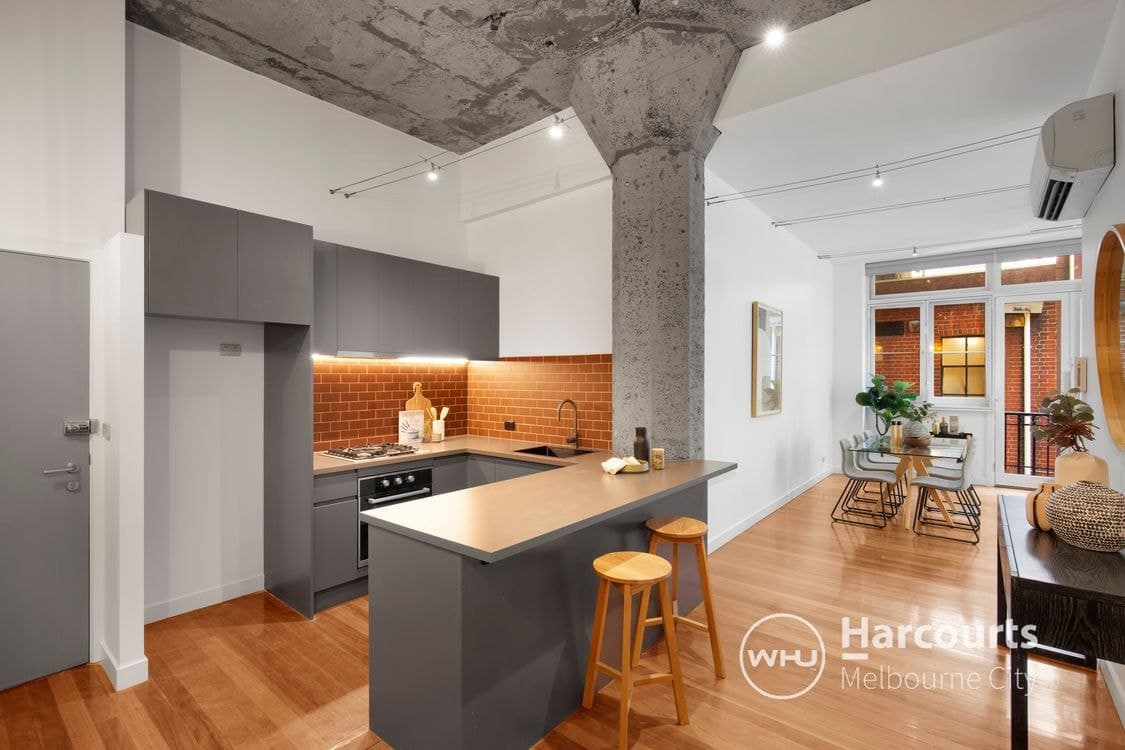8/7 Drewery Lane, MELBOURNE, VIC 3000, Melbourne - Thumbnail 3