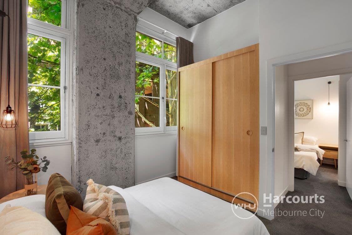 8/7 Drewery Lane, MELBOURNE, VIC 3000, Melbourne - Thumbnail 4