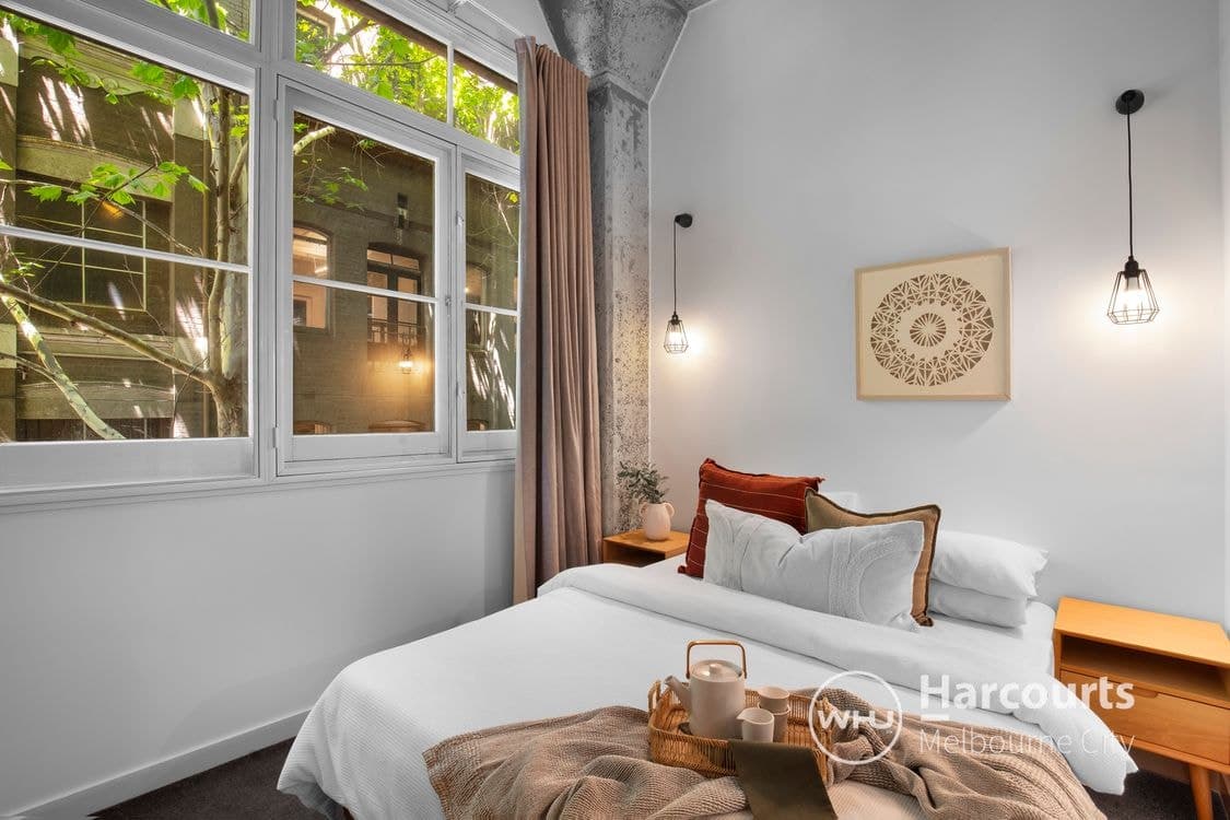 8/7 Drewery Lane, MELBOURNE, VIC 3000, Melbourne - Thumbnail 6
