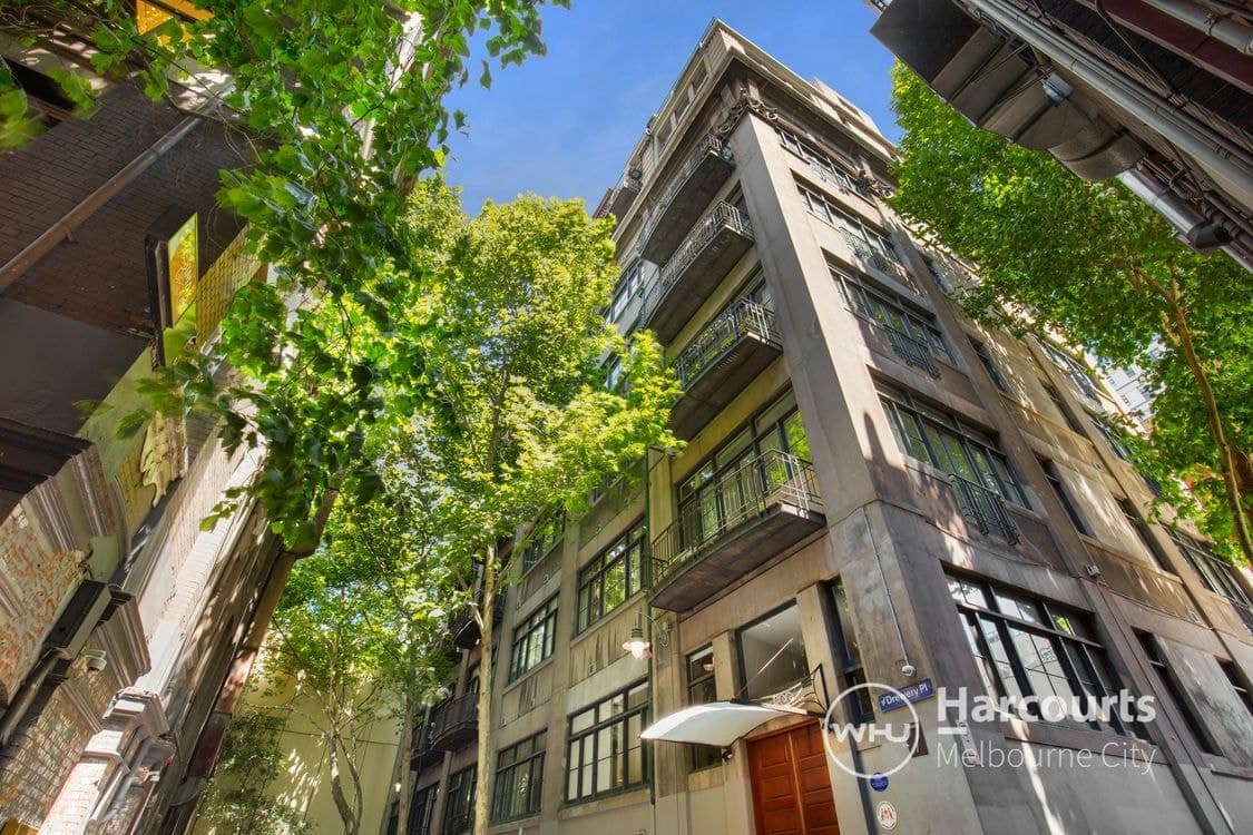 8/7 Drewery Lane, MELBOURNE, VIC 3000, Melbourne - Thumbnail 8