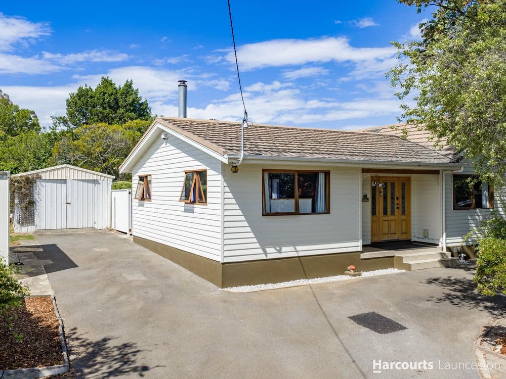 10 Anthony Street, TREVALLYN, TAS 7250, Trevallyn - Image 1
