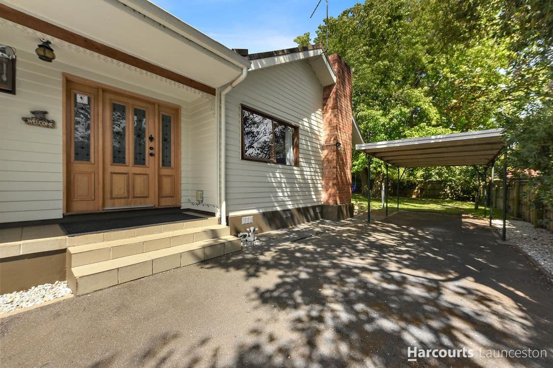 10 Anthony Street, TREVALLYN, TAS 7250, Trevallyn - Thumbnail 2