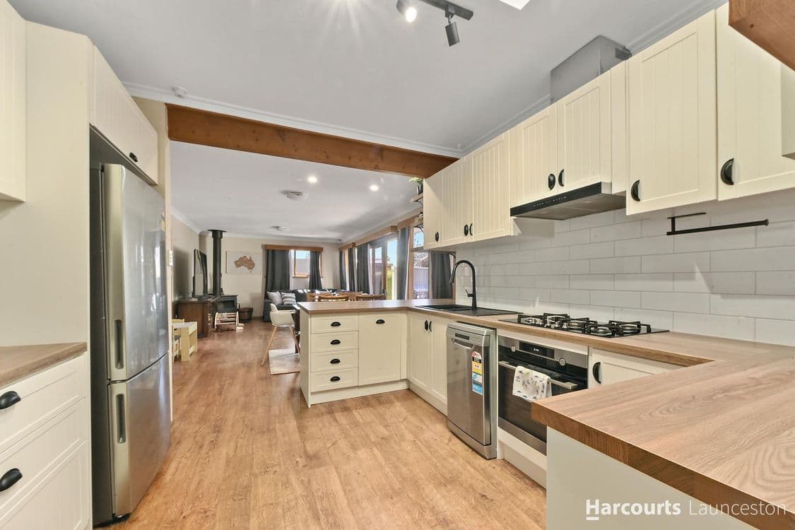 10 Anthony Street, TREVALLYN, TAS 7250, Trevallyn - Thumbnail 3