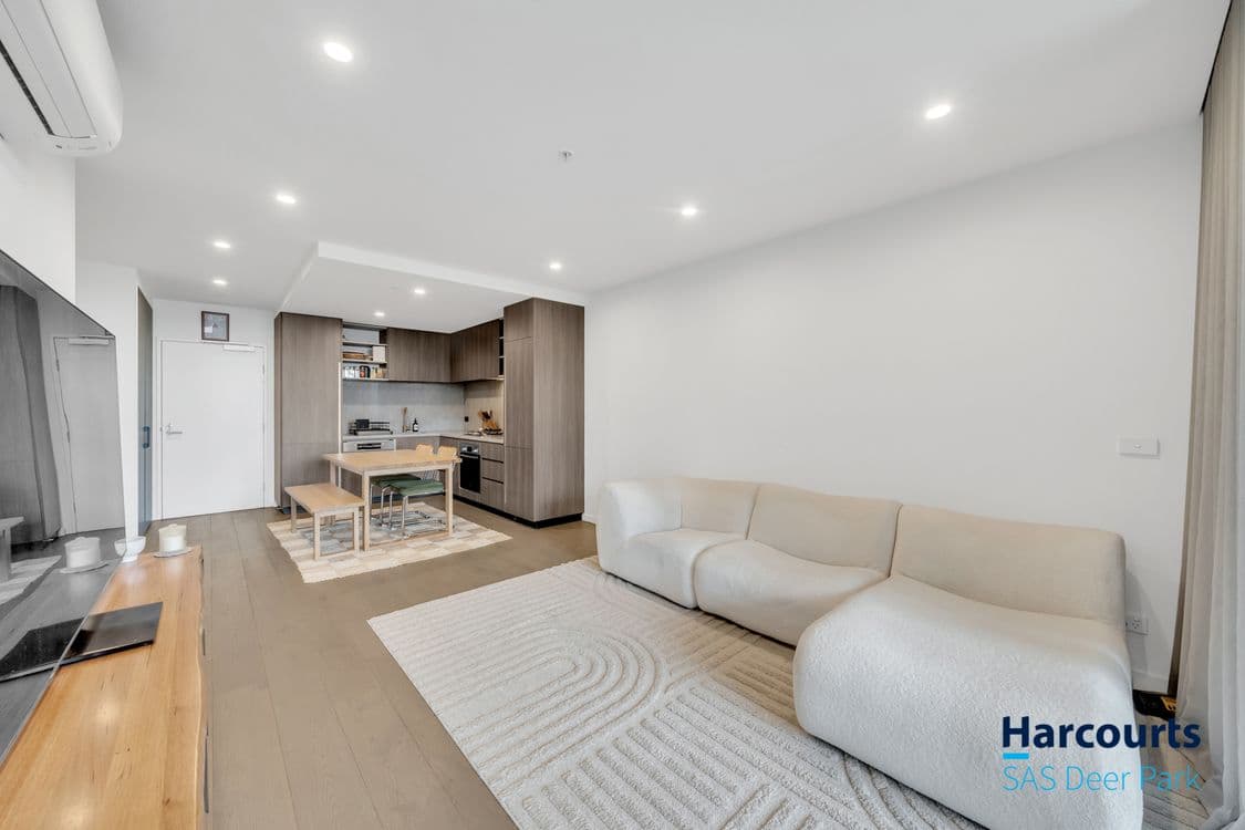 204/254 Hampshire Road, SUNSHINE, VIC 3020, Sunshine - Image 1