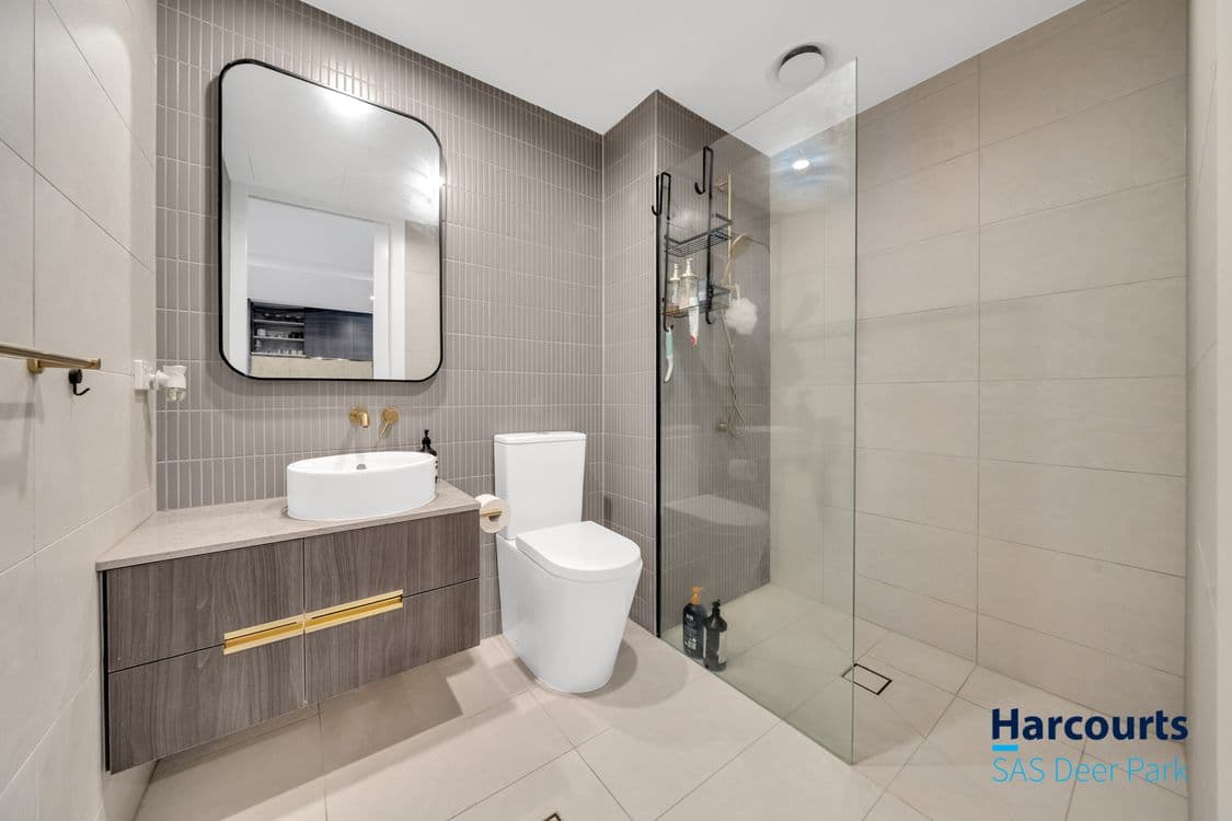 204/254 Hampshire Road, SUNSHINE, VIC 3020, Sunshine - Thumbnail 5