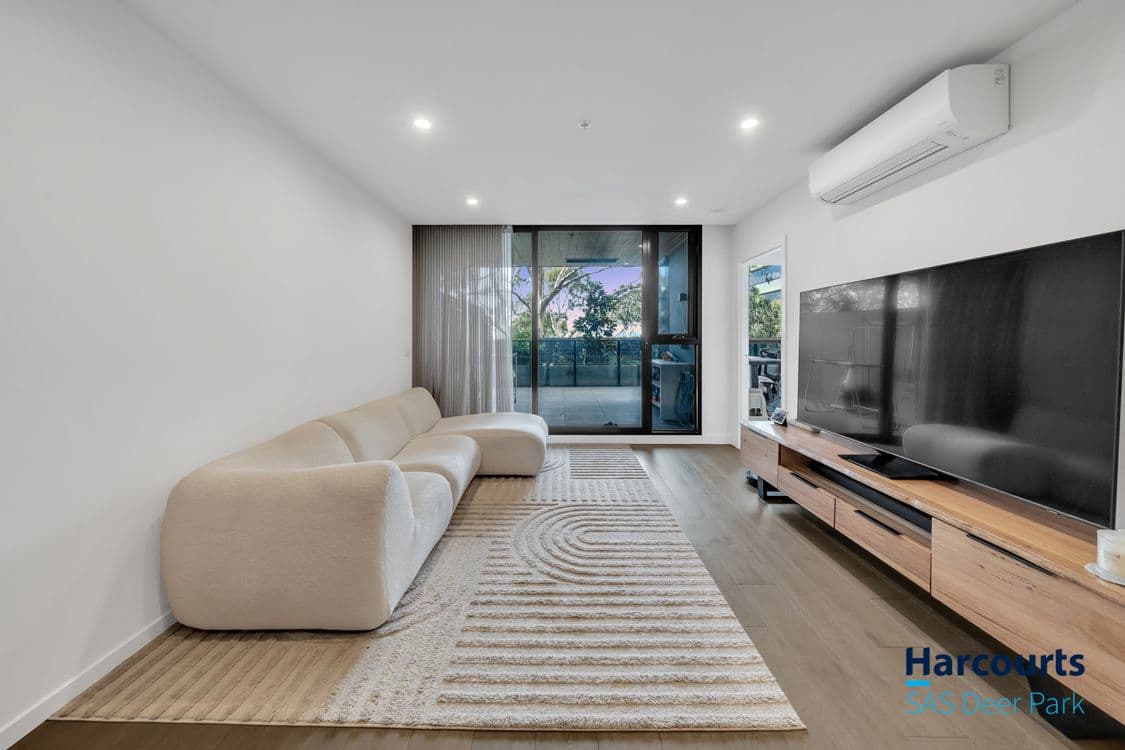 204/254 Hampshire Road, SUNSHINE, VIC 3020, Sunshine - Thumbnail 6