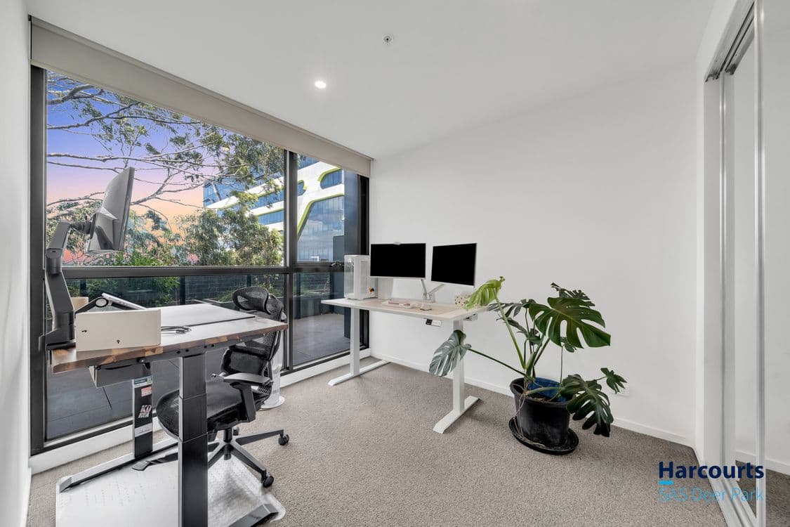 204/254 Hampshire Road, SUNSHINE, VIC 3020, Sunshine - Thumbnail 7