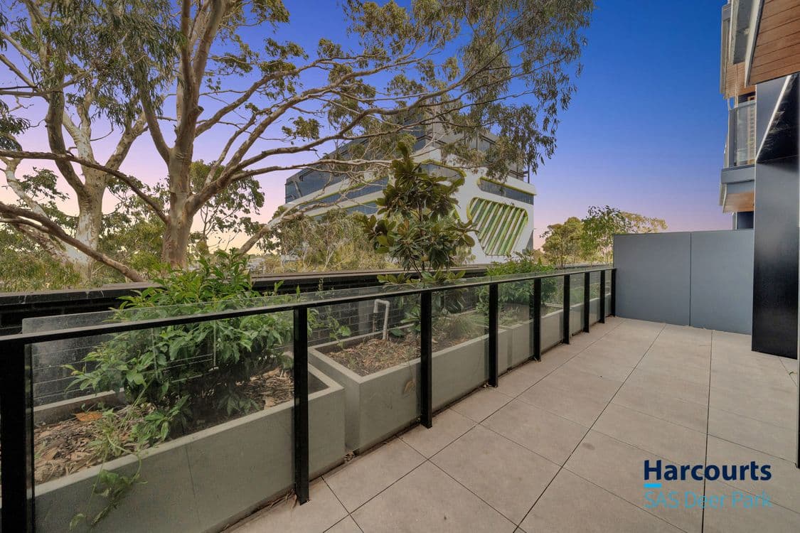 204/254 Hampshire Road, SUNSHINE, VIC 3020, Sunshine - Thumbnail 8