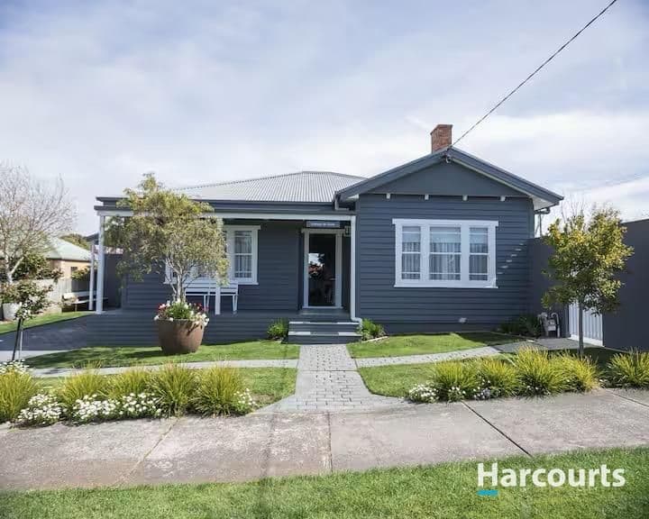117 Gunn Street, DEVONPORT, TAS 7310, Devonport - Image 1