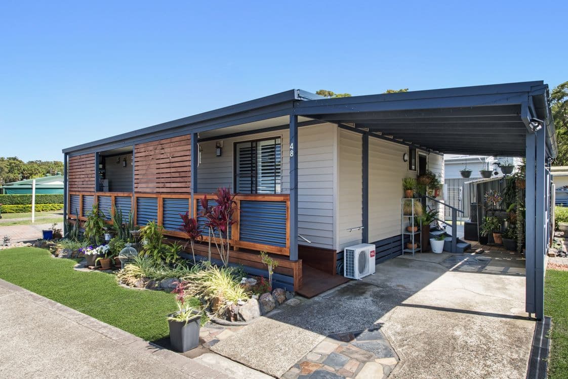 48/2 Evans Road, CANTON BEACH, NSW 2263, Canton Beach - Image 1
