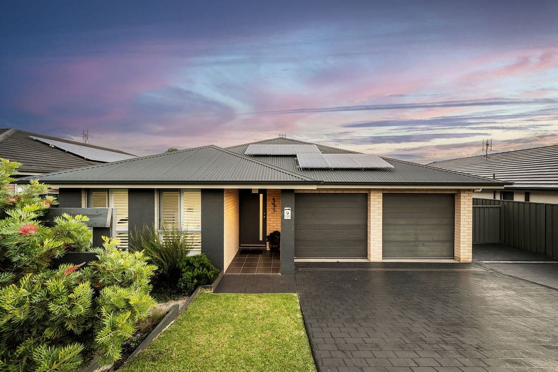 9 Dollarbird Lane, Cooranbong, NSW 2265, Cooranbong - Image 1