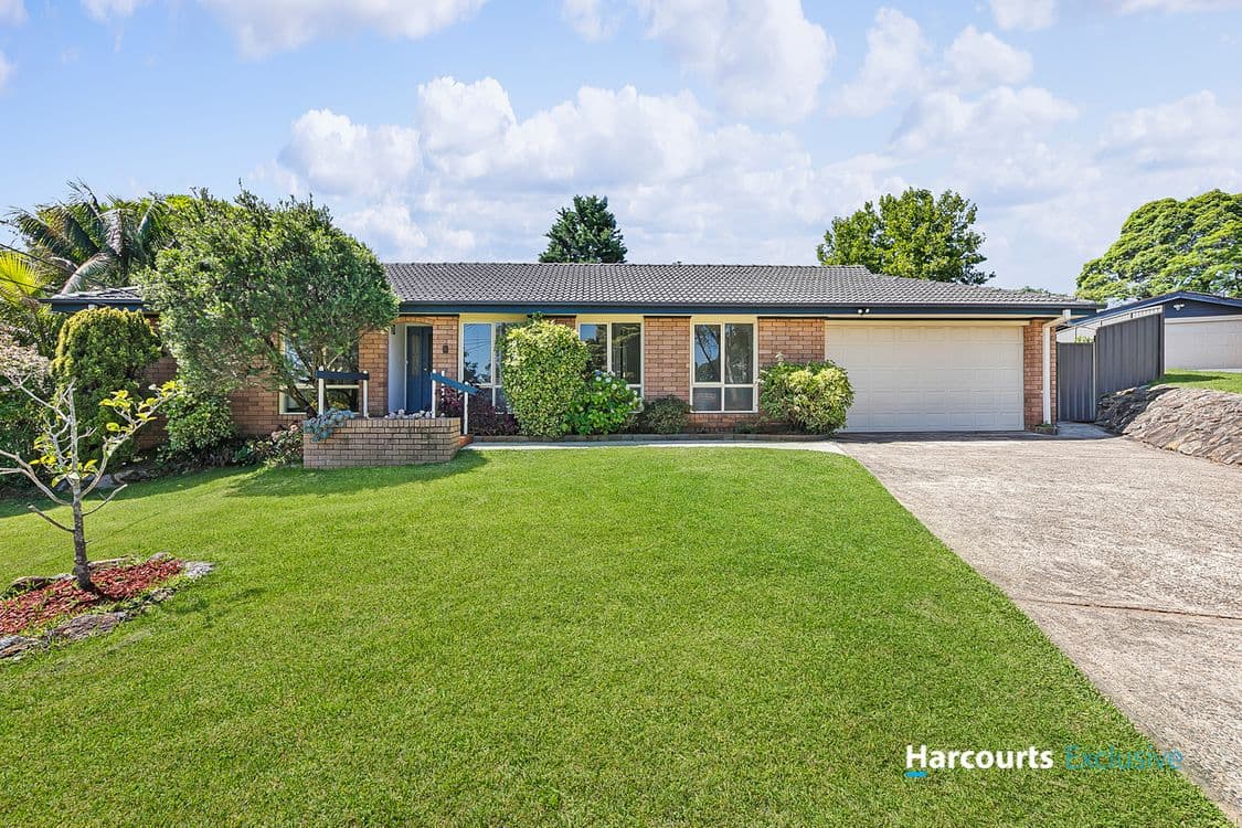 4781/5 Runnymede Way, Carlingford, NSW 2118, Carlingford - Image 1
