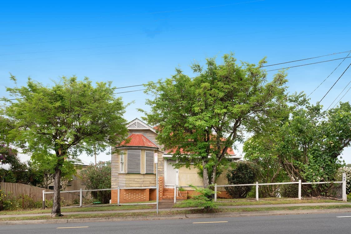 75 Windsor Road, RED HILL, QLD 4059, Kelvin Grove - Thumbnail 2