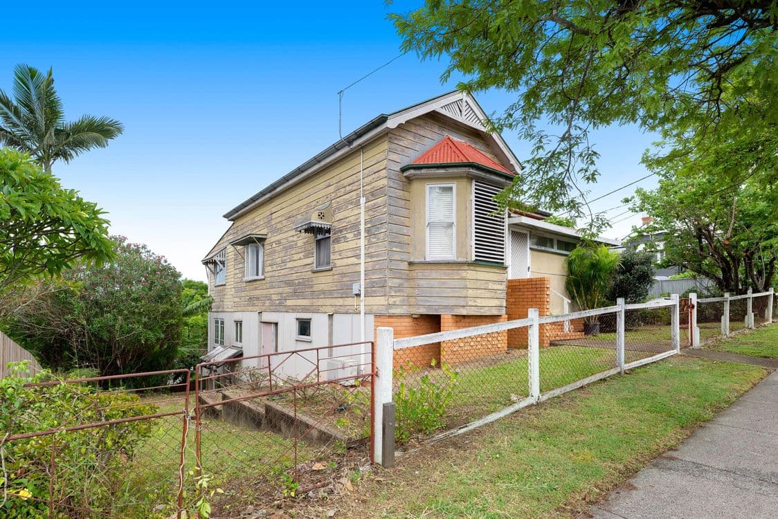 75 Windsor Road, RED HILL, QLD 4059, Kelvin Grove - Thumbnail 3