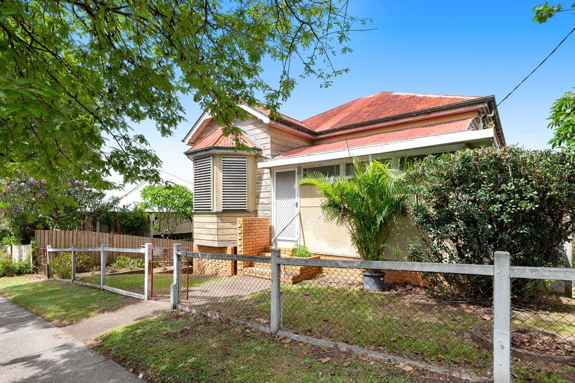 75 Windsor Road, RED HILL, QLD 4059, Kelvin Grove - Thumbnail 4