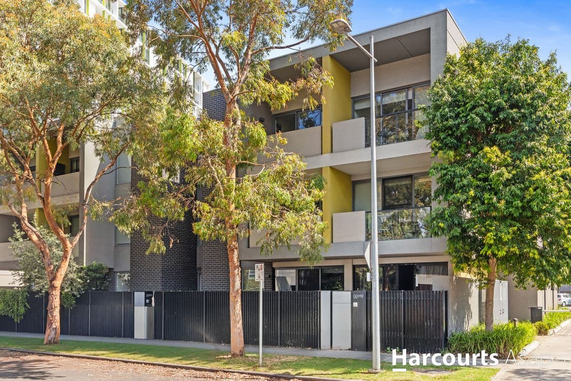 102/92 Cade Way, Parkville, VIC 3052, Parkville - Image 1