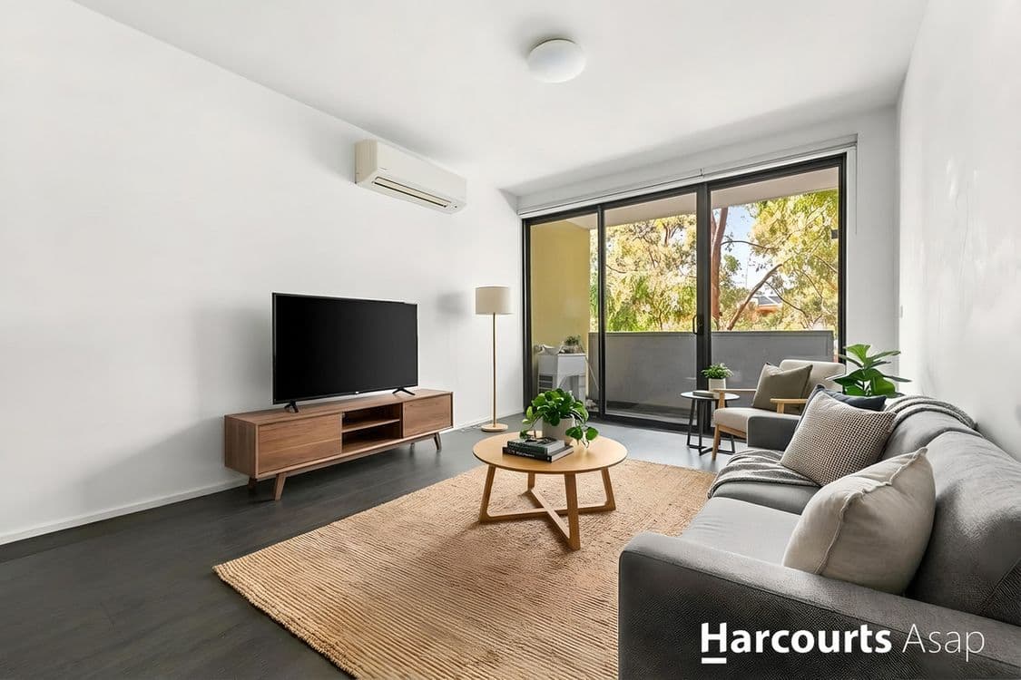 102/92 Cade Way, Parkville, VIC 3052, Parkville - Thumbnail 2